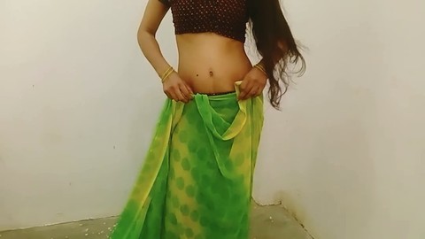 Priya bhabhi swapped outfits with her devar