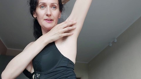Vidéos “jack”, aisselles poilues, big lips pussy