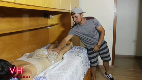 Fellatio, poons, big coc