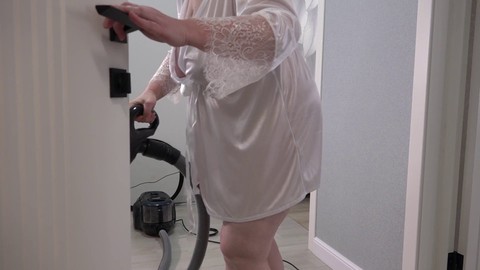 Voyeurism, amateur homemade, chubby