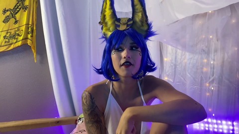 Farts, fart domination, domination